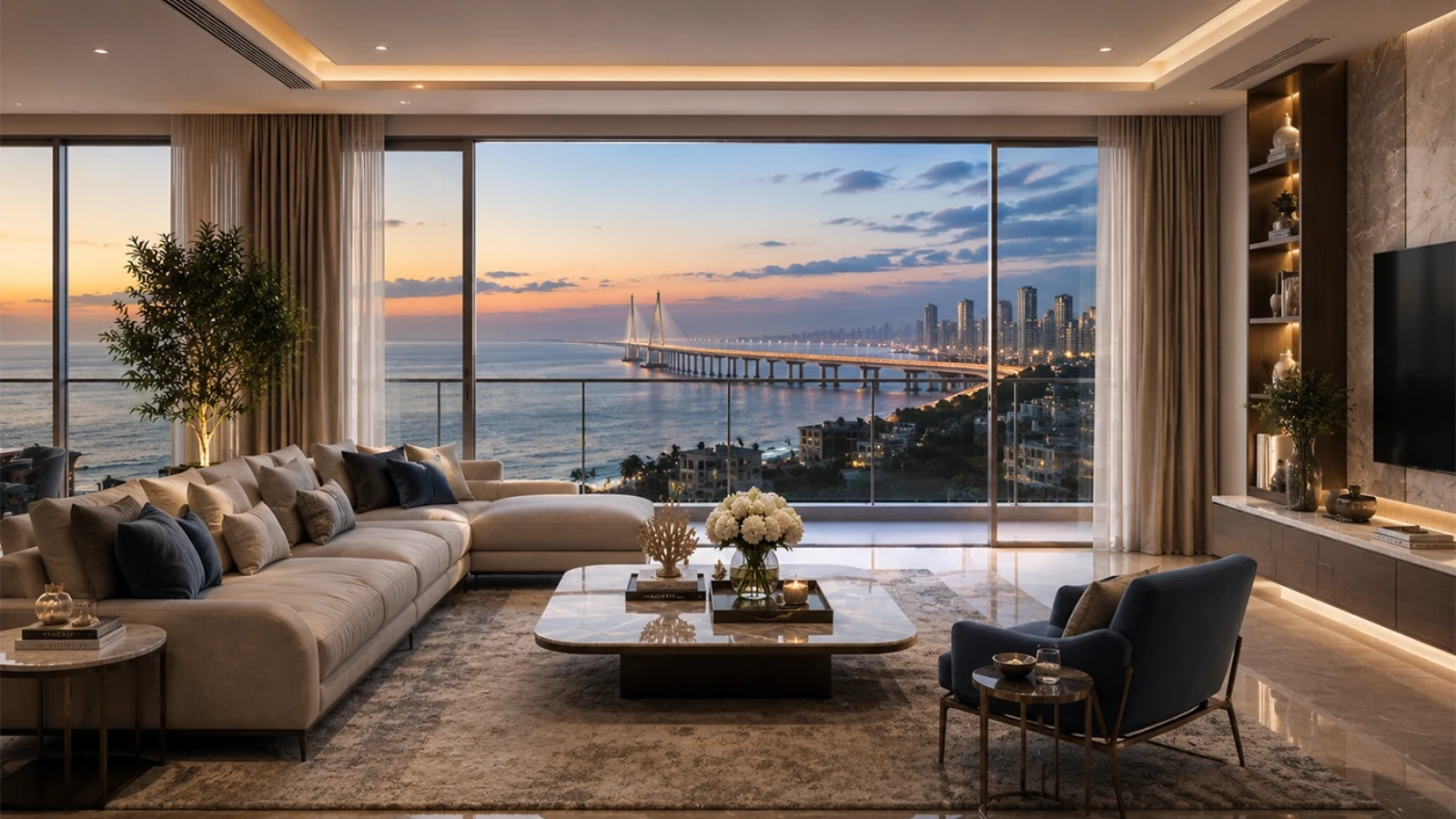 Godrej-Bandra-Bay-Bandra-West-Mumbai
